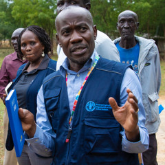 Livelihoods in South Sudan swept away by climate change, floods