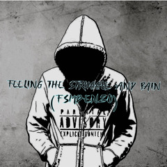 feeling the struggle & the pain