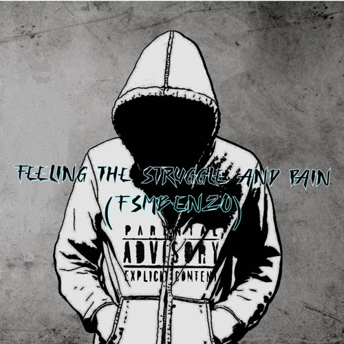 feeling the struggle & the pain