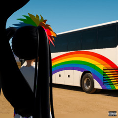 ACIDGVRL - THA WHEELZ ON THE BUS! (FEAT. ÜMI)
