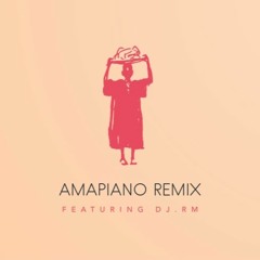 Amapiano Remix