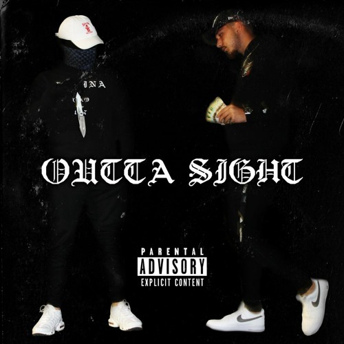 OUTTA SIGHT [FT. V4NDAL]