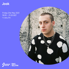 Jook 21ST MAY 2021