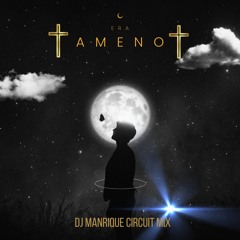 Era - Ameno & Dj Manrique _ Circuit Mix (2025)
