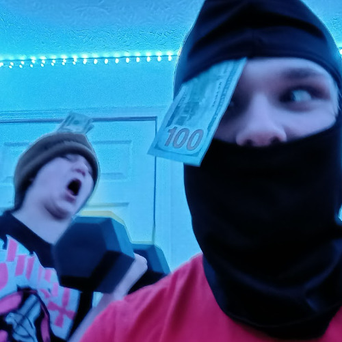 lil Willy's rap of calamity