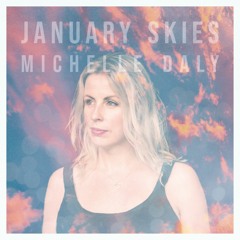 January Skies Michelle Daly