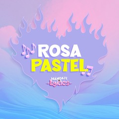 Rosa Pastel