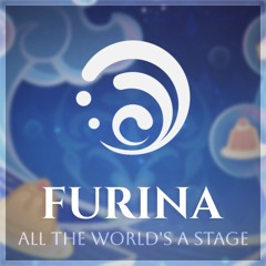 Furina Theme Music - All the World's a Stage (Sumes Cover) | Genshin Impact