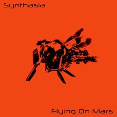 Flying On Mars