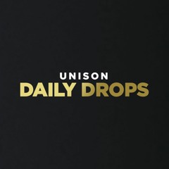 UNISON DAILYDROP Baker Drums (142 BPM)