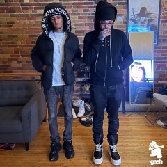 zero ft stopthis - count up (prod.money ritual) *GASH EXCLUSIVE*