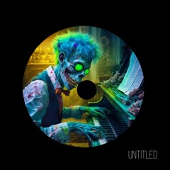 Zombie Pianist - Alfonzo Nichell