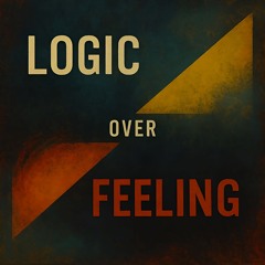 Logic Over Feeling