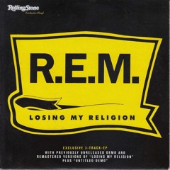 Losing My Religion ( A2R Remix )