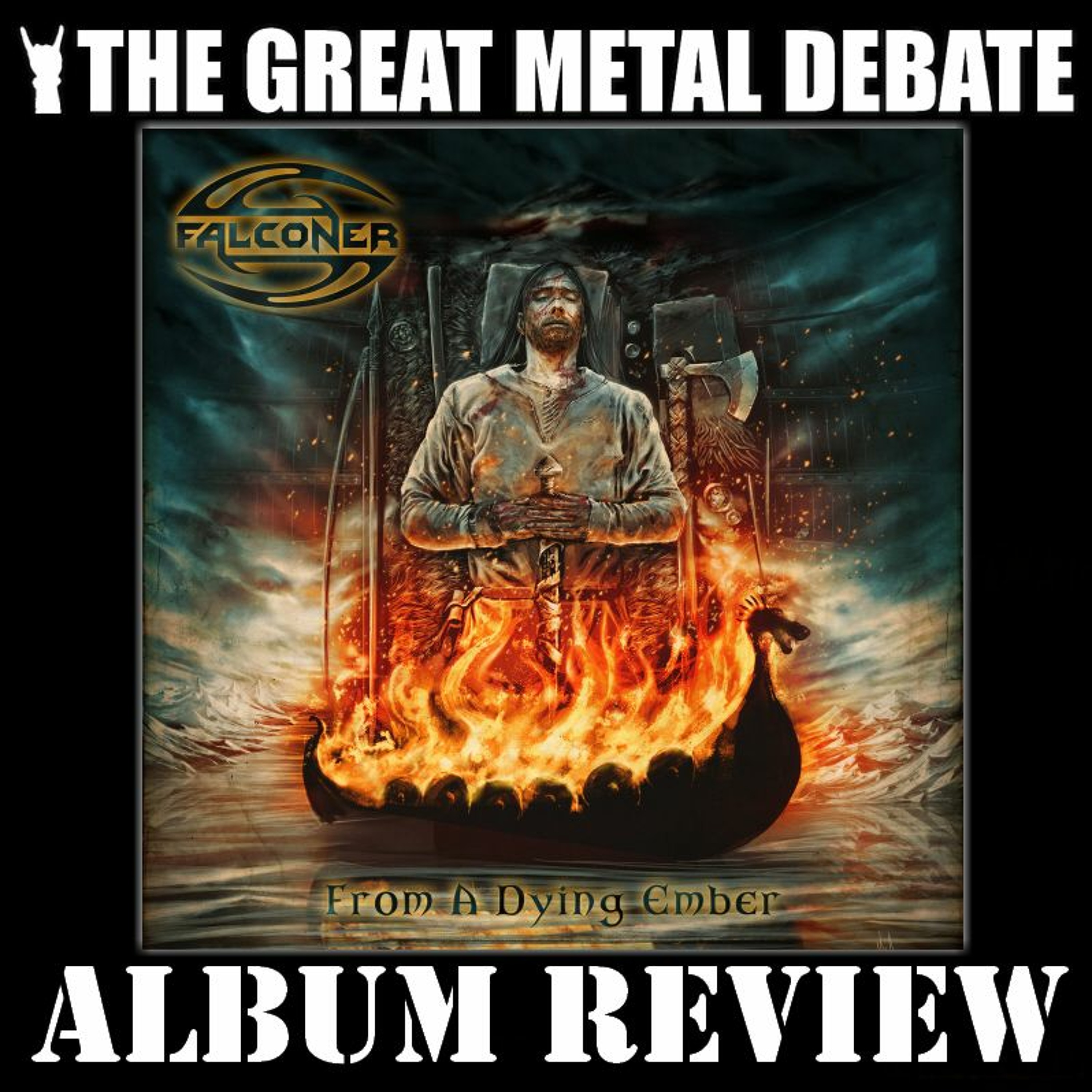 The Great Metal Debate Podcast
