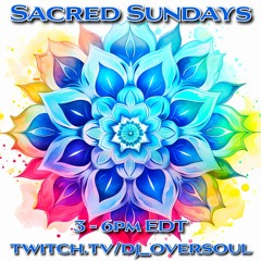Sacred Sundays Chapter 51