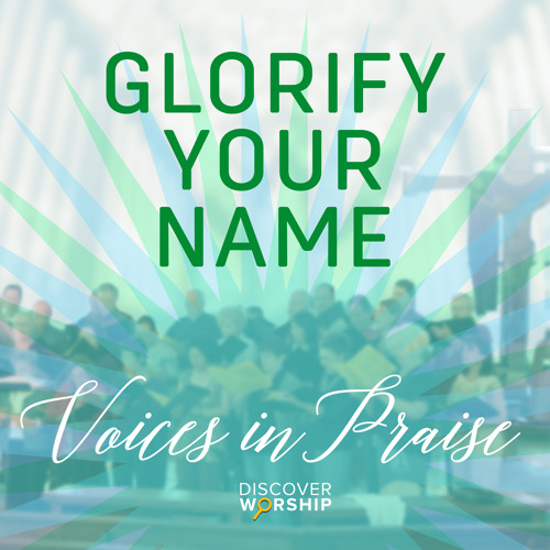 Stream I Saw the Lord by Discover Worship | Listen online for free on ...