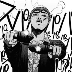degenerate rap song for thugs (prod. ghowste)