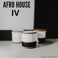 AFRO HOUSE IV