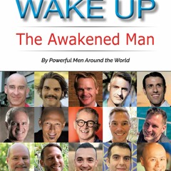 READ ⚡PDF⚡ Wake Up: The Awakened Man