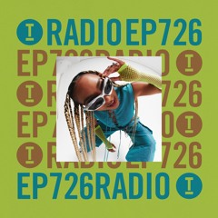 Toolroom Radio EP726 - Presented by ESSEL