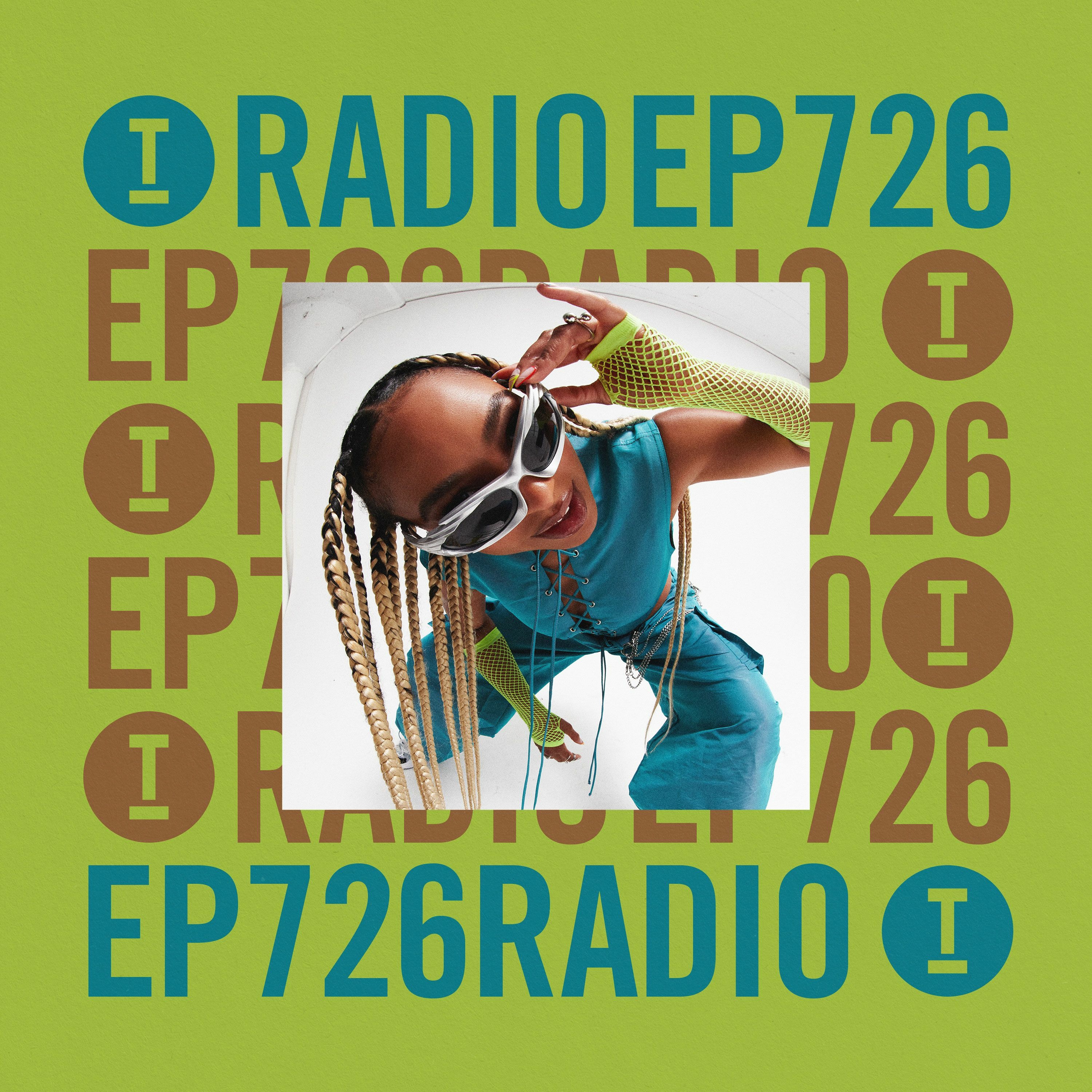 Toolroom Radio