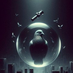 kazoo pigeon