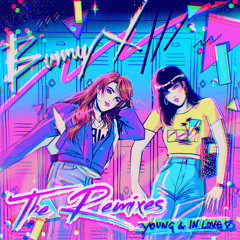 Perfect Paradise (Ricky Wilde Remix) [feat. Kim Wilde]
