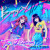 Artwork for Perfect Paradise (Ricky Wilde Remix) [feat. Kim Wilde]