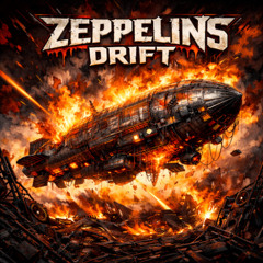 Ti23 - Zeppelins Drift (Live Extract)