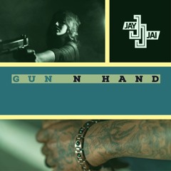 Gun N Hand