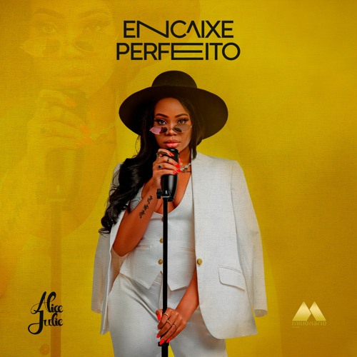 Alice Julie- Encaixe Perfeito