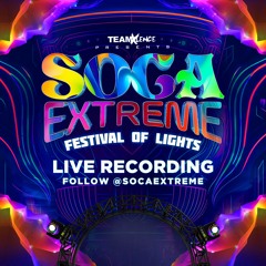 Soca Extreme 2024 Live Recording (Xlence, Young Sound, Sounds4life, Young Tech)