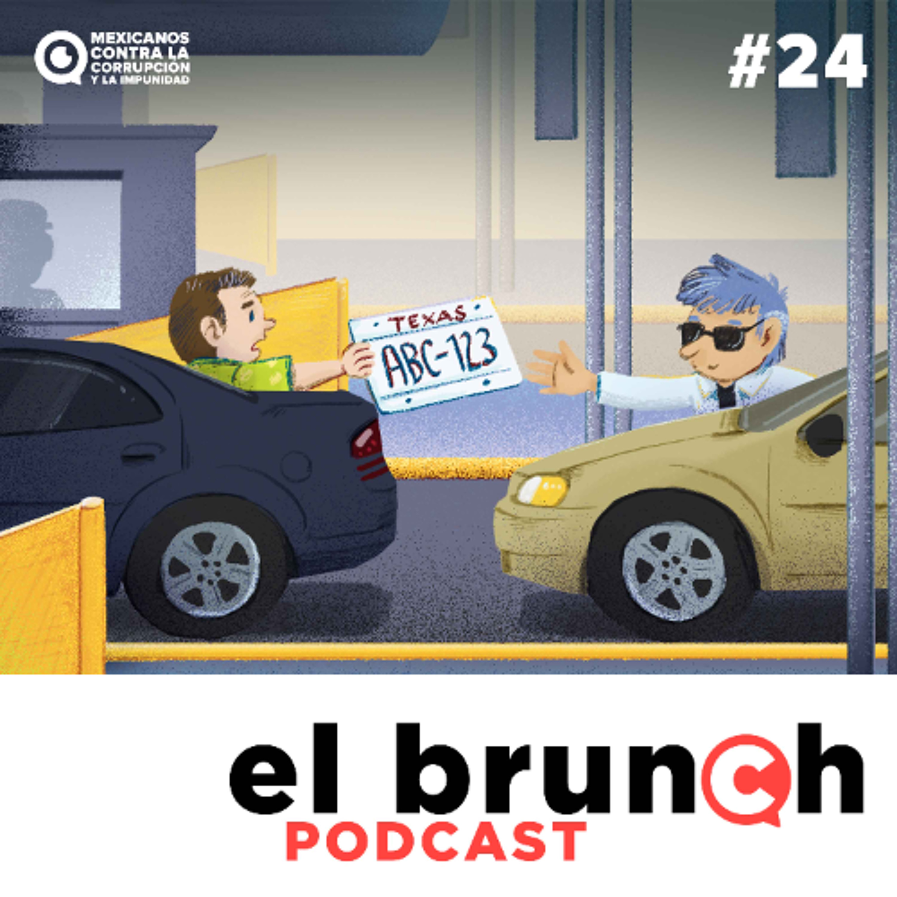Portada de El Brunch