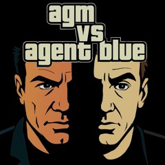 agm vs agent blue.mp3