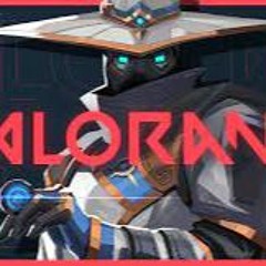 Valorant Cypher