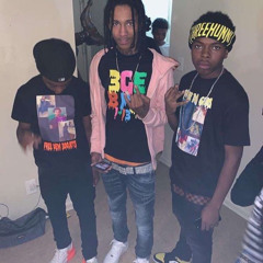 Top Shottas - Velly Vellz x Mula Gzz