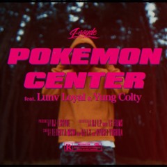 Pokemon Centrer Inst