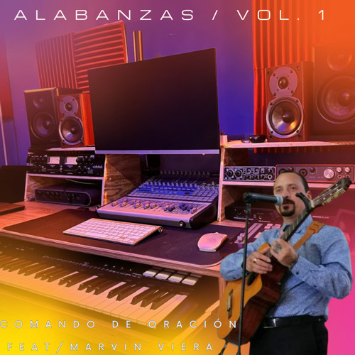Stream Divino Compañero by Comando de oración | Listen online for free ...