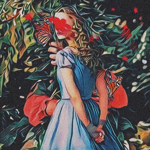 ALICE (Feat. kyuto)(Prod. Arctic)