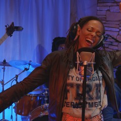 Jillian Walker's SKiNFoLK demo | Soul Session Lounge Mix