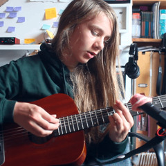 u kissed me just to kiss me - cover