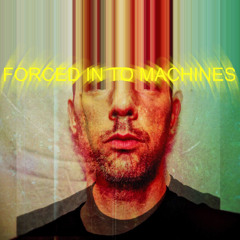 Forced In To Machines - live August 23-2024 @ Tumblestone Music Fest