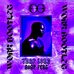 A$AP Ferg - Work Remix (Proppa, Rich DietZ, Smith & Sorren) Edit