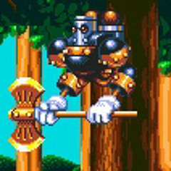 "Badnik Ambush" For Act One Boss Theme