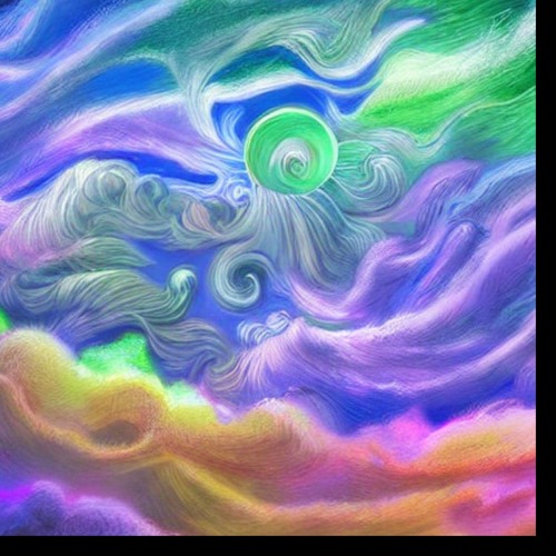 Lost In The Clouds