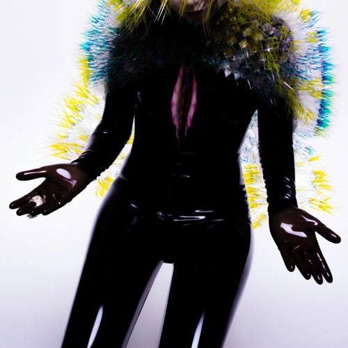 Bjork - History of touches slowed reverb