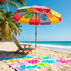BEACH BOD