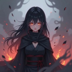 Ashes of Me