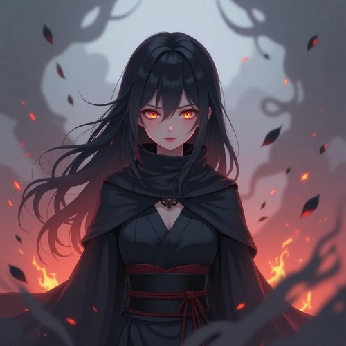 Ashes of Me